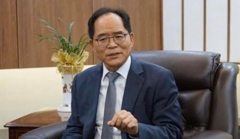“Đại sứ Hàn mong Việt Nam không cách ly kỹ sư Samsung”