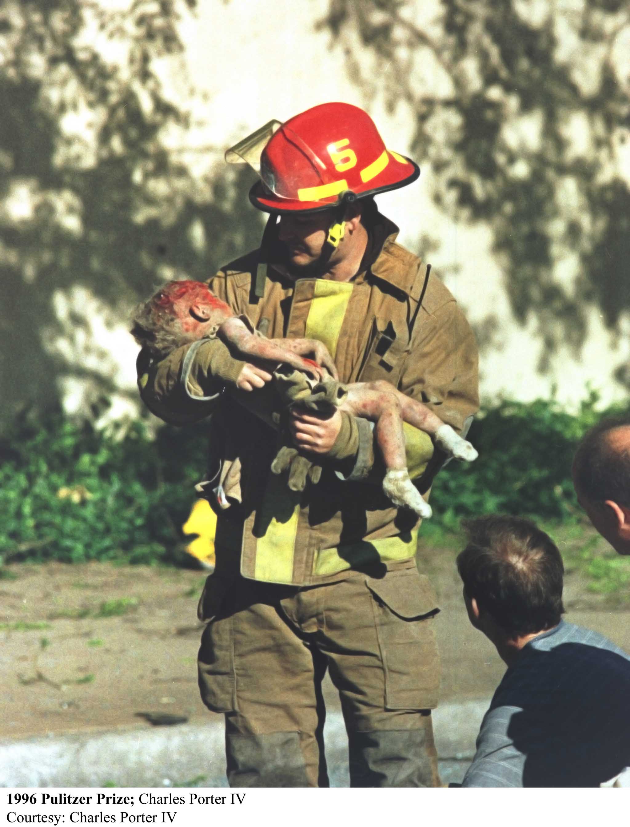 5099589 oklahoma city bombing 1996